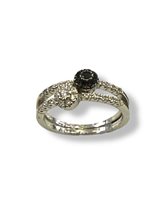 Anello Gioielleria Sorrentino Donna in Oro 1VANB39 - 1VANB39